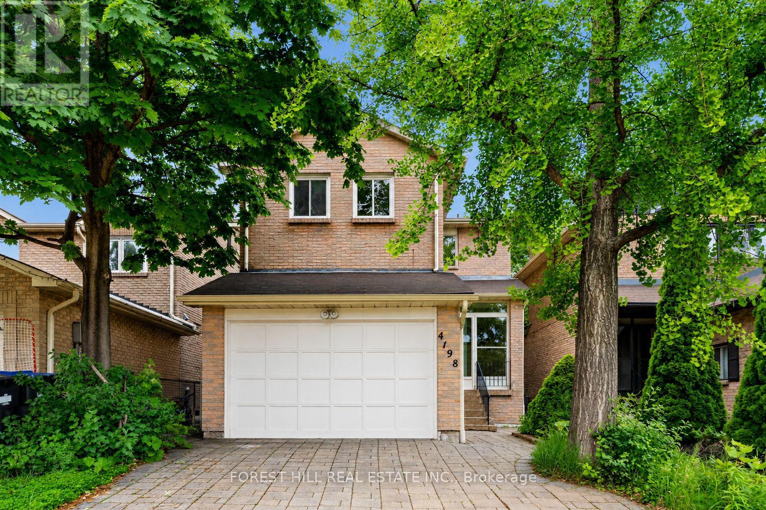 4198 POWDERHORN CRESCENT, Mississauga, Ontario