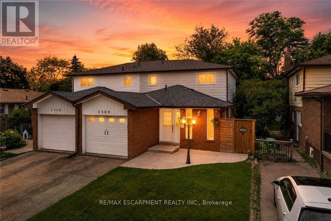 2350 GARETH ROAD, Mississauga, Ontario