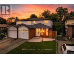 2350 GARETH ROAD, Mississauga, Ontario