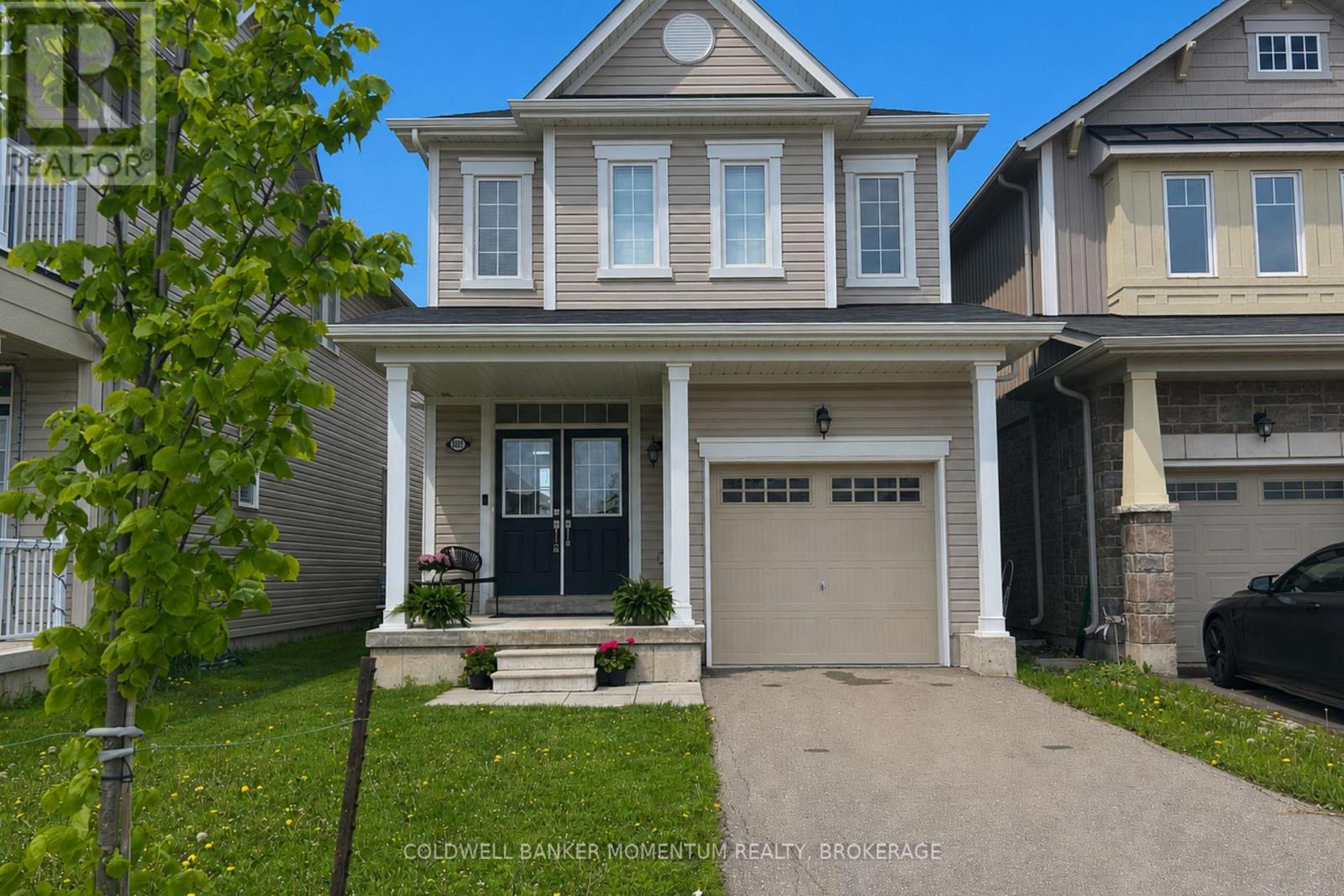 8823 CHICKORY TRAIL, Niagara Falls, Ontario