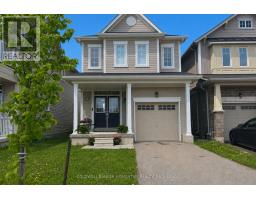 8823 CHICKORY TRAIL, Niagara Falls, Ontario