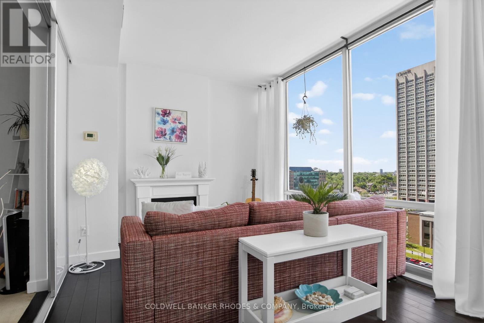 905 - 201 Parkdale Avenue, Ottawa, Ontario  K1Y 1E8 - Photo 14 - X13412464