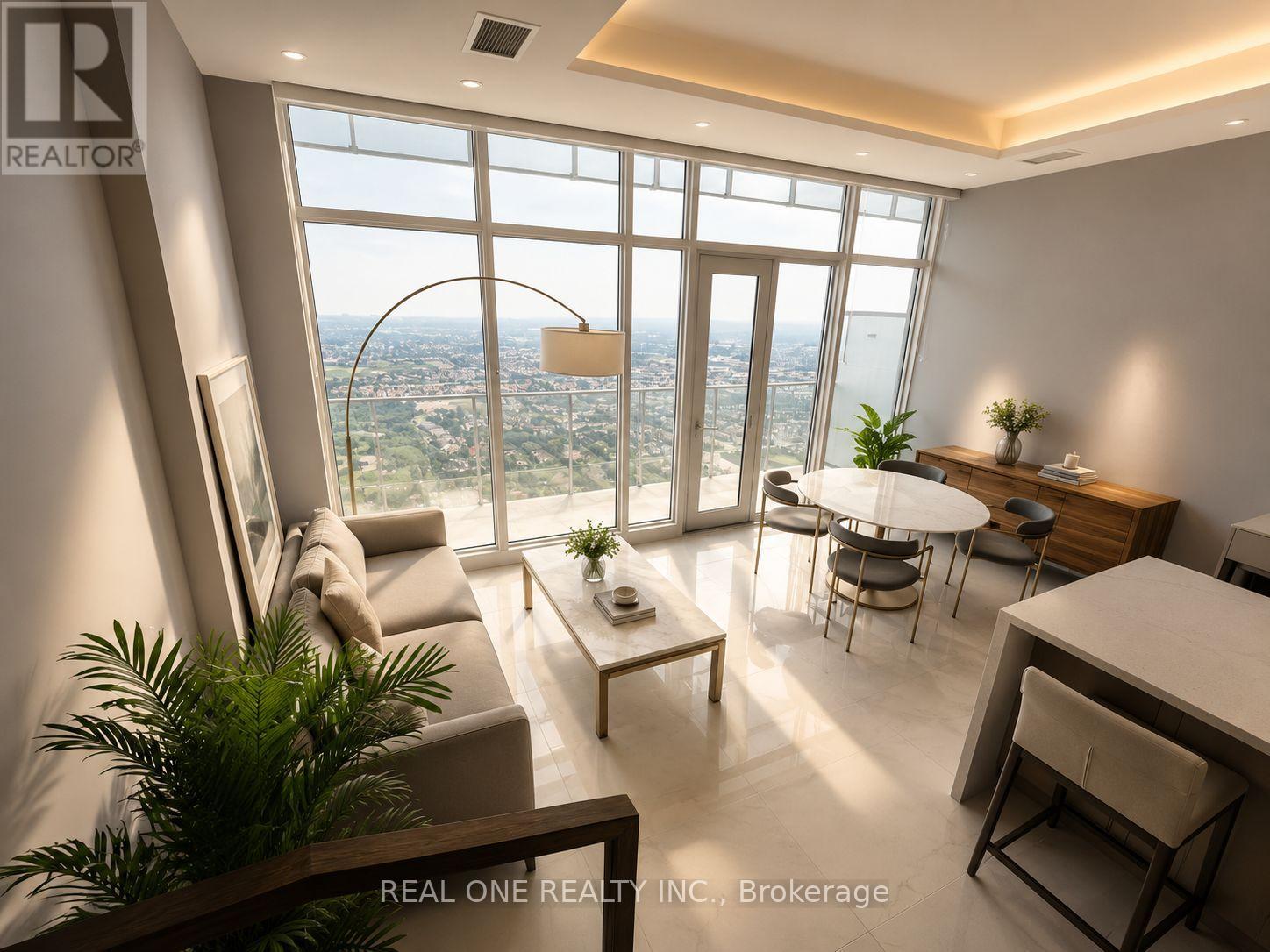 6008 - 3883 Quartz Road, Mississauga, Ontario  L5B 0M4 - Photo 7 - W13029132