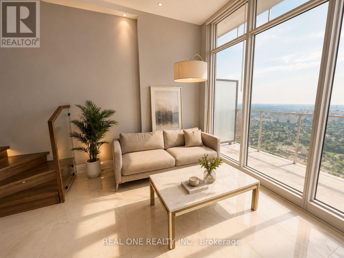 6008 - 3883 Quartz Road, Mississauga, Ontario  L5B 0M4 - Photo 8 - W13029132