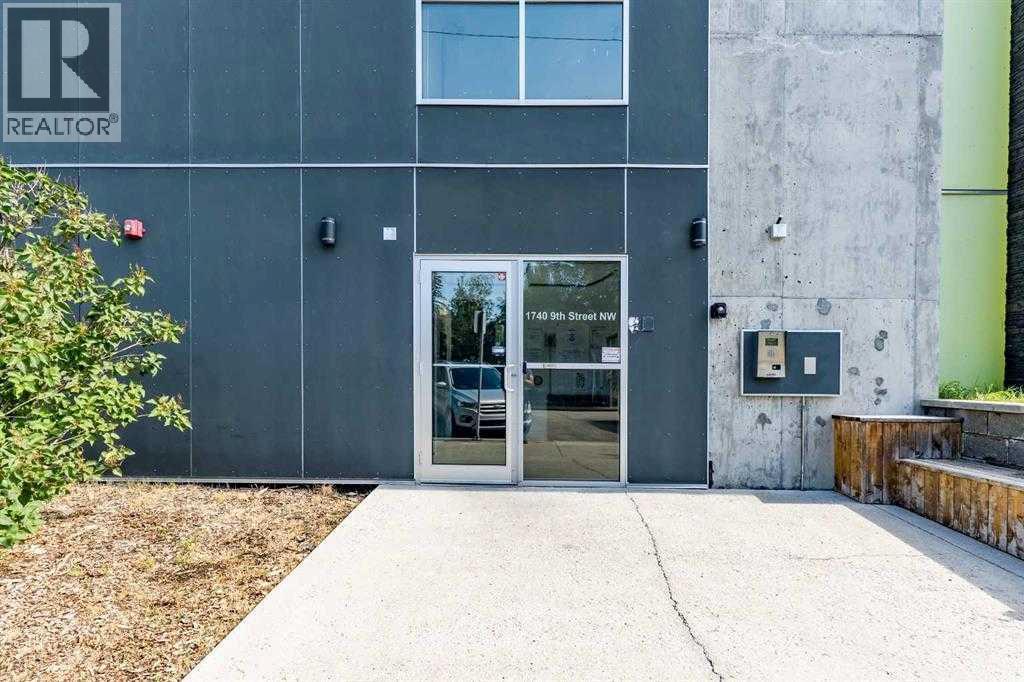308, 1740 9 Street NW, Calgary, Alberta  T2M 4Z5 - Photo 3 - A2262521