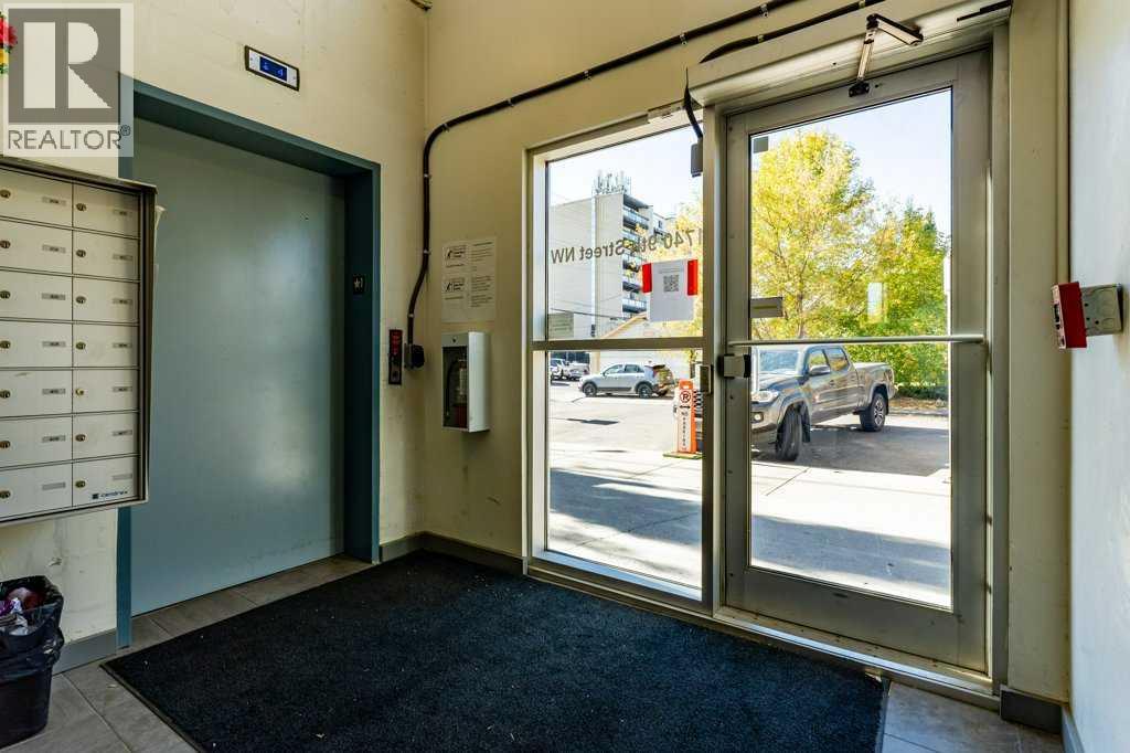 308, 1740 9 Street NW, Calgary, Alberta  T2M 4Z5 - Photo 4 - A2262521