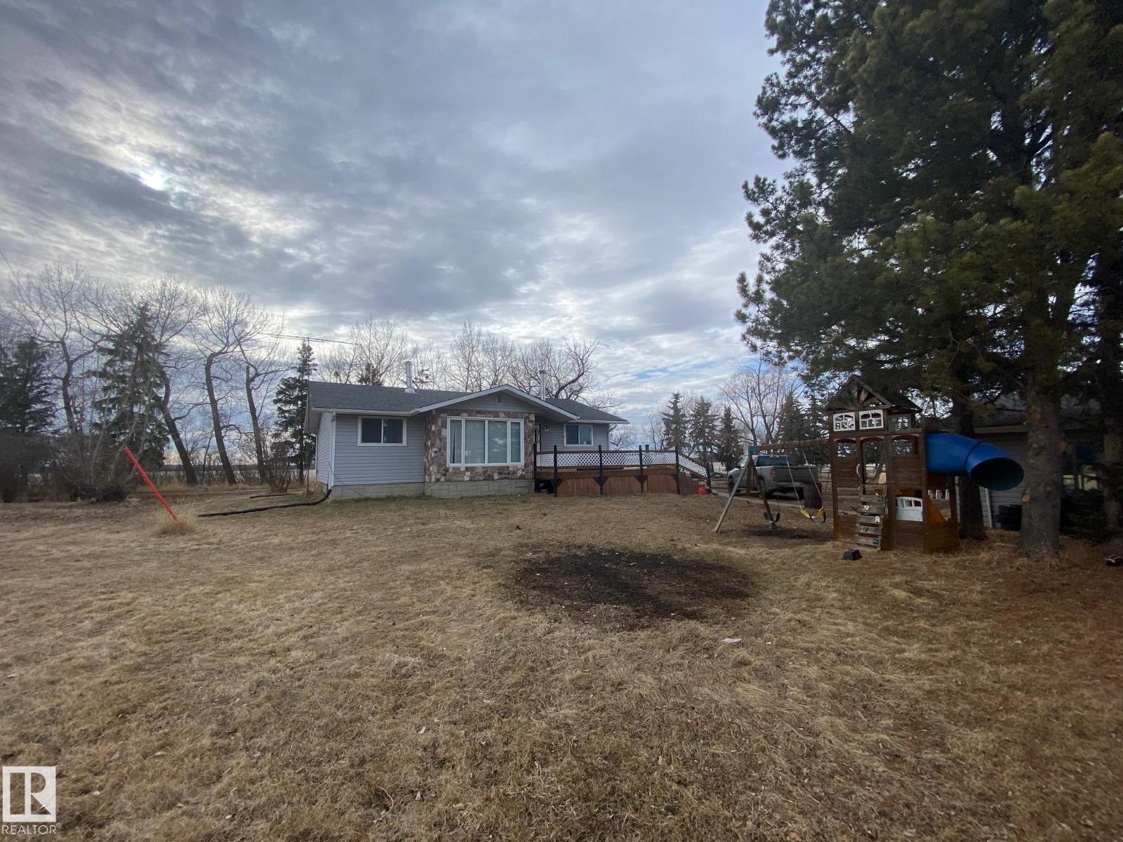 242028 Twp Road 452, Rural Wetaskiwin County, Alberta  T9A 1X1 - Photo 4 - E4480113
