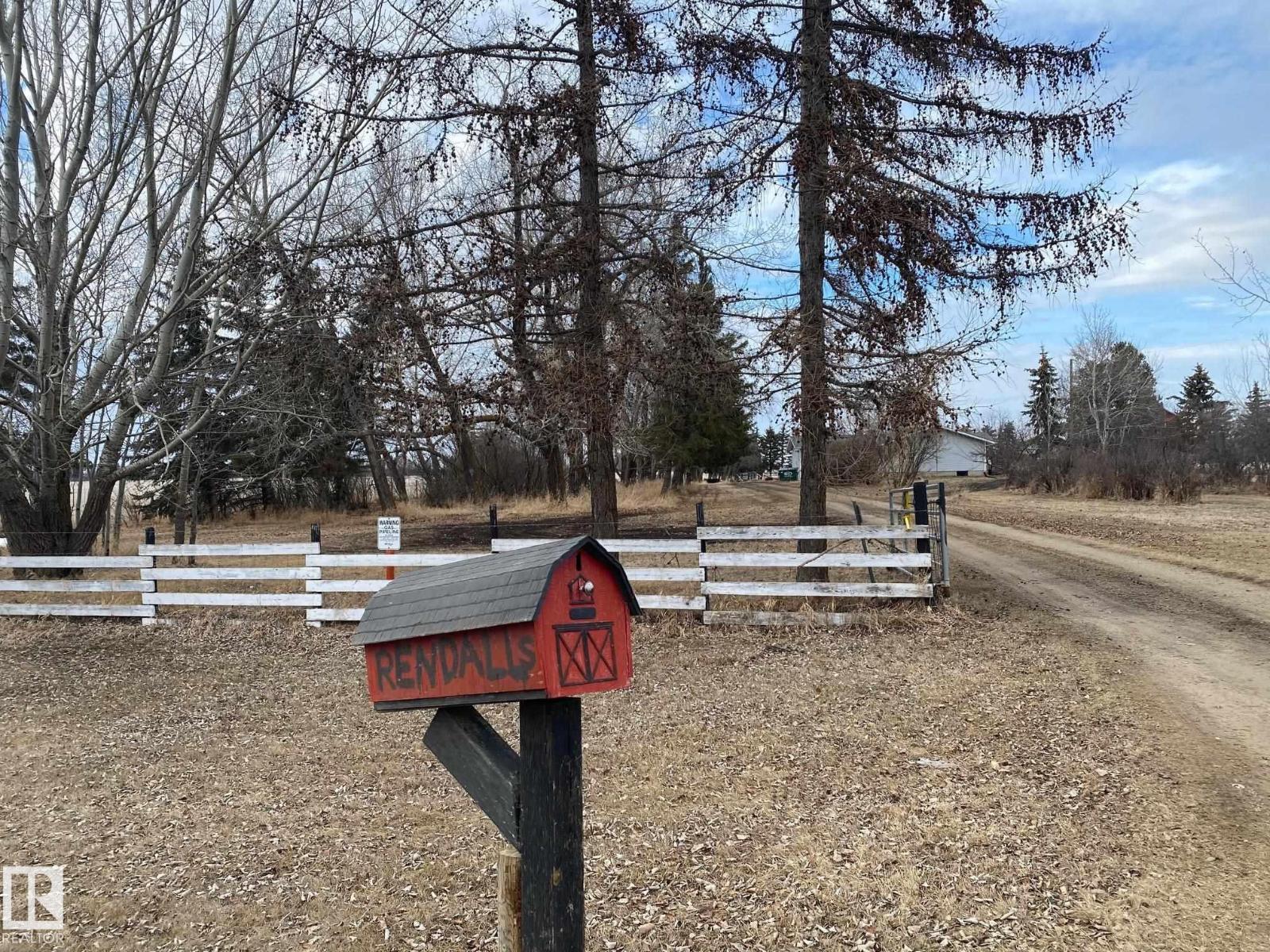 242028 Twp Road 452, Rural Wetaskiwin County, Alberta  T9A 1X1 - Photo 57 - E4480113