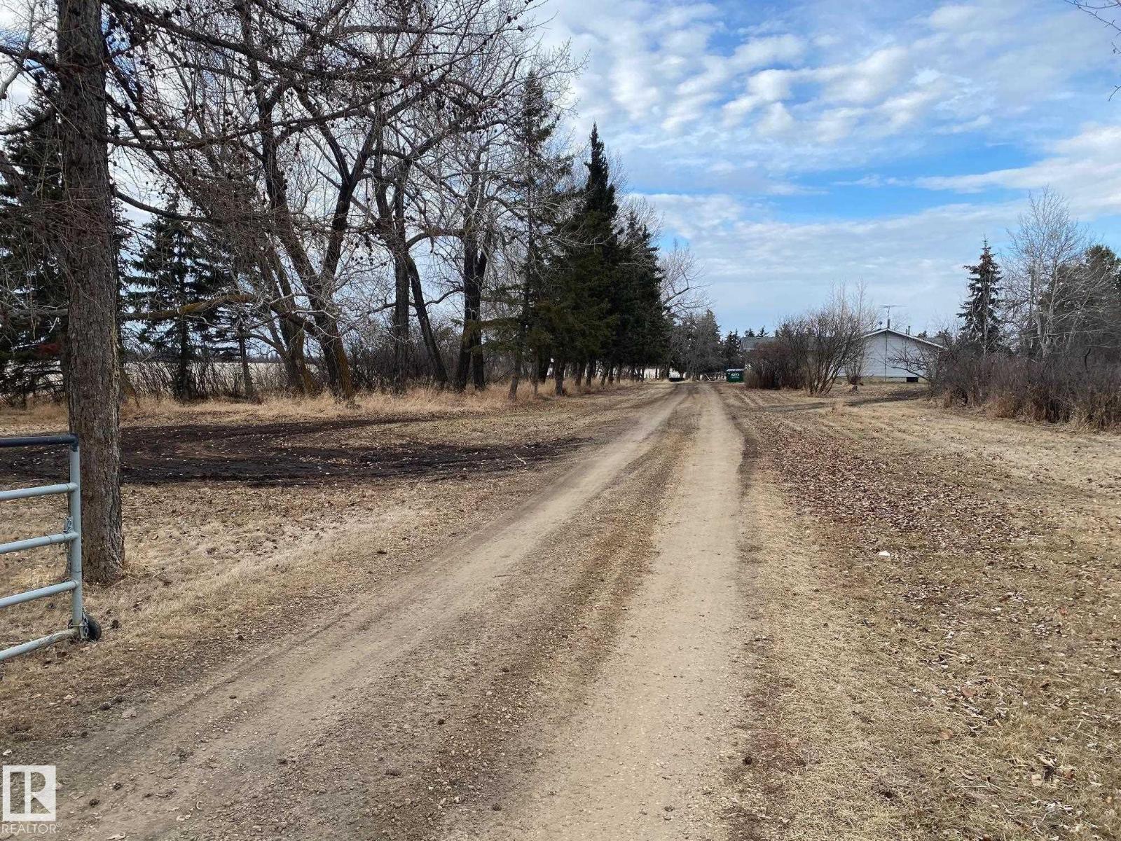 242028 Twp Road 452, Rural Wetaskiwin County, Alberta  T9A 1X1 - Photo 56 - E4480113