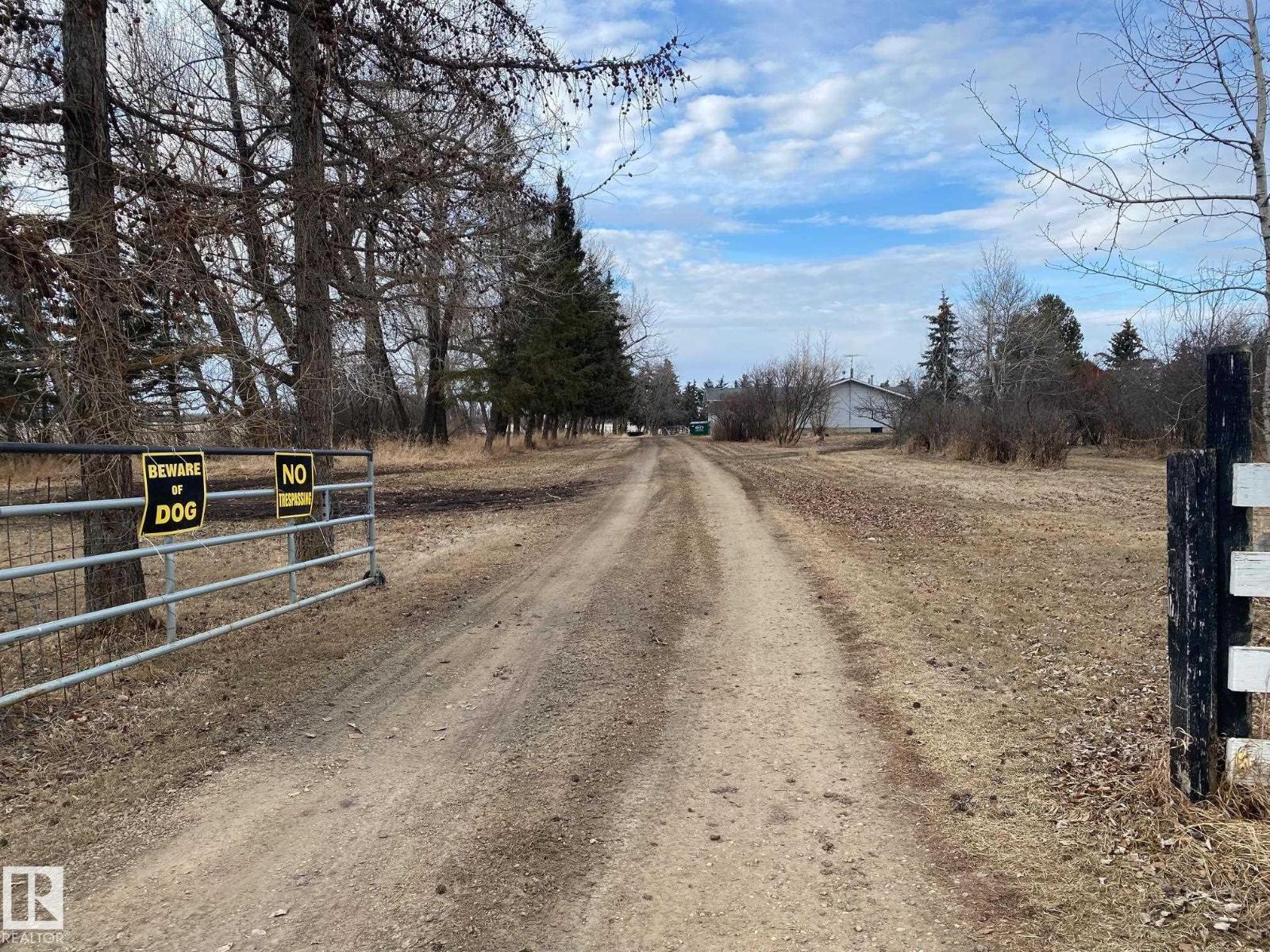 242028 Twp Road 452, Rural Wetaskiwin County, Alberta  T9A 1X1 - Photo 3 - E4480113
