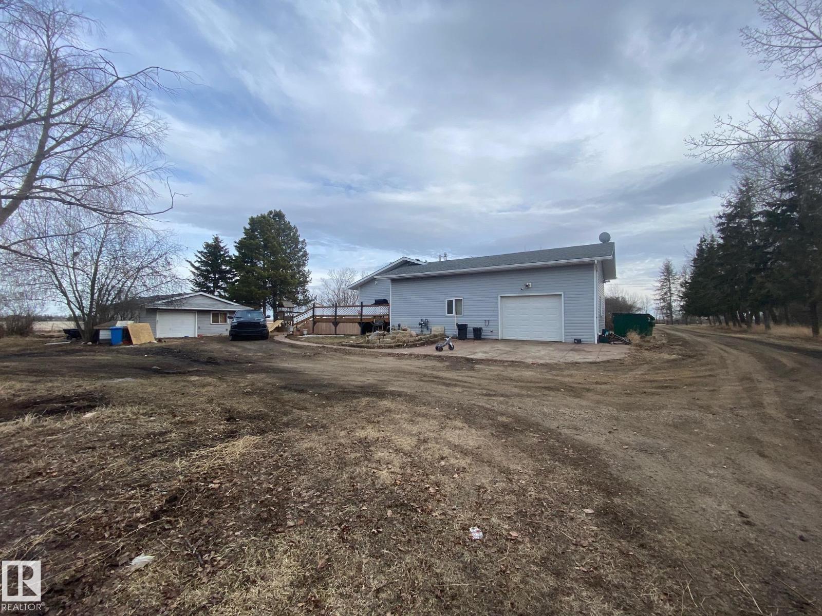 242028 Twp Road 452, Rural Wetaskiwin County, Alberta  T9A 1X1 - Photo 5 - E4480113