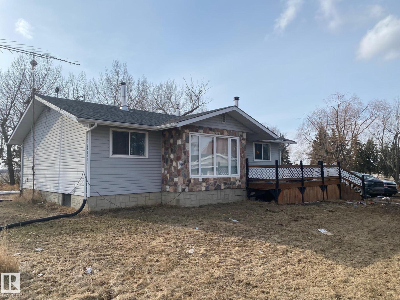 242028 Twp Road 452, Rural Wetaskiwin County, Alberta  T9A 1X1 - Photo 2 - E4480113