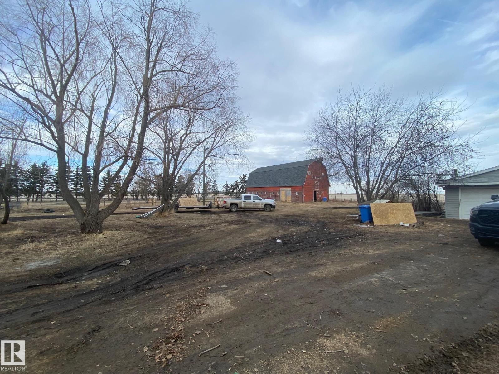 242028 Twp Road 452, Rural Wetaskiwin County, Alberta  T9A 1X1 - Photo 11 - E4480113