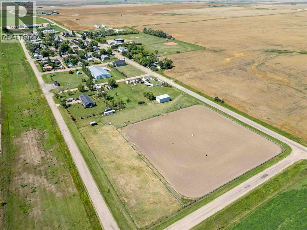 17 2 Street, Schuler, Alberta  T0J 3B0 - Photo 1 - A2258863