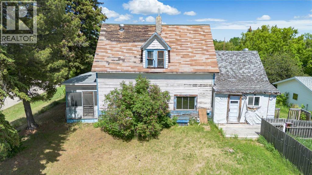 5107 52 Street, Mirror, Alberta  T0B 3C0 - Photo 6 - A2319353