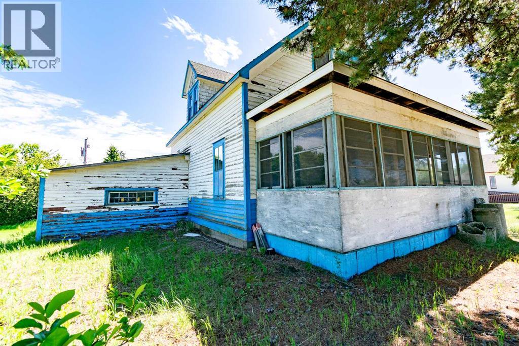 5107 52 Street, Mirror, Alberta  T0B 3C0 - Photo 9 - A2319353