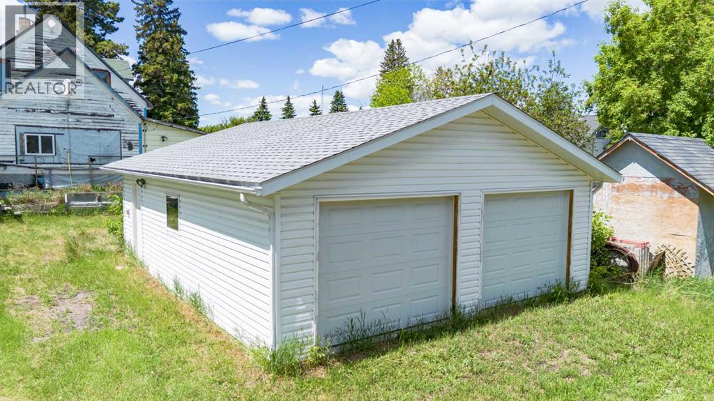 5107 52 Street, Mirror, Alberta  T0B 3C0 - Photo 41 - A2319353