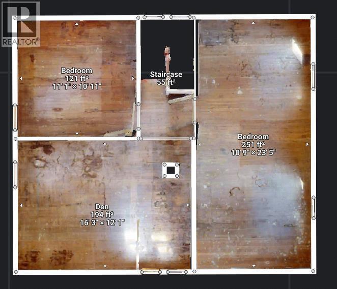 5107 52 Street, Mirror, Alberta  T0B 3C0 - Photo 26 - A2319353