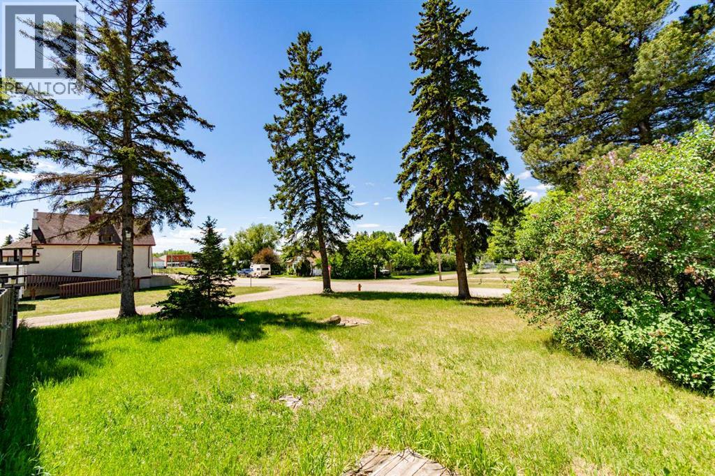 5107 52 Street, Mirror, Alberta  T0B 3C0 - Photo 47 - A2319353