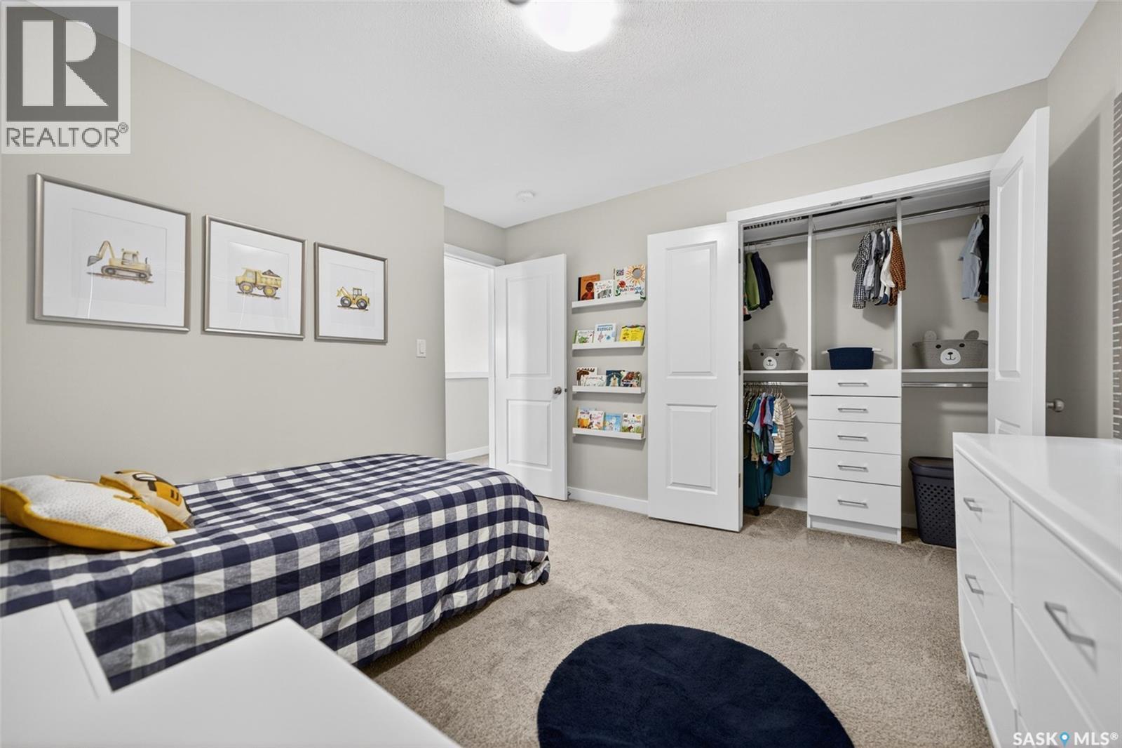 4809 E Keller Avenue, Regina, Saskatchewan  S4V 3S6 - Photo 25 - SK039069