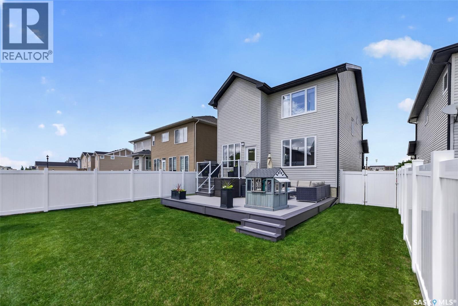 4809 E Keller Avenue, Regina, Saskatchewan  S4V 3S6 - Photo 36 - SK039069