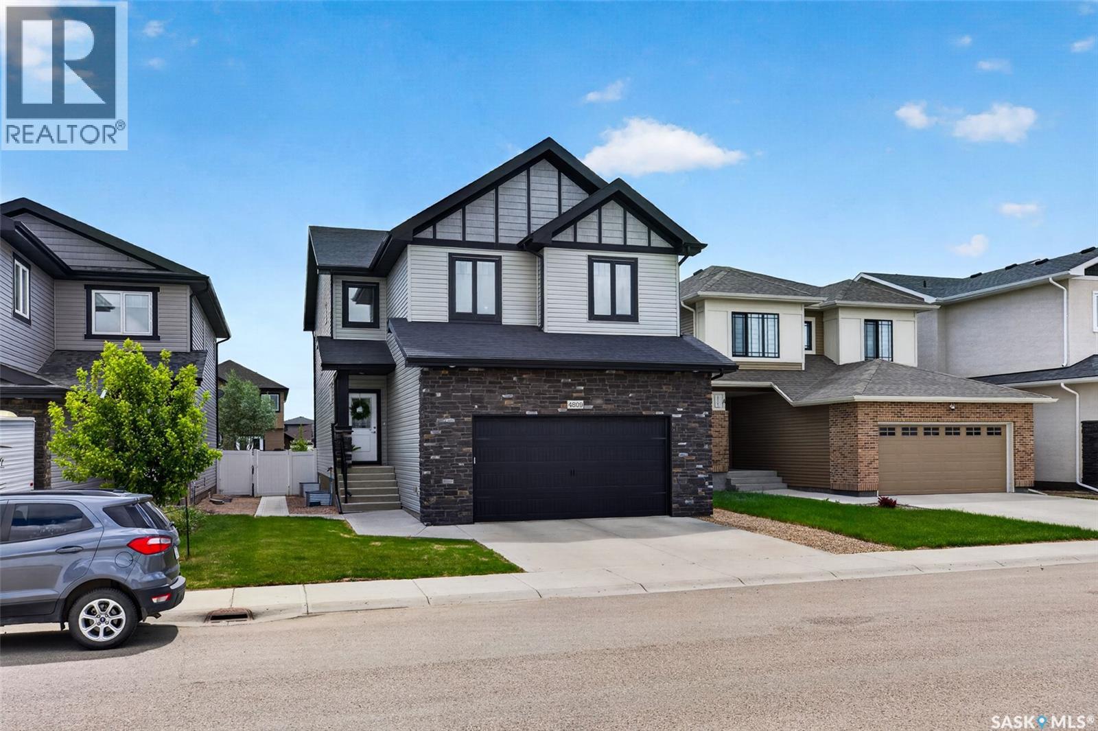 4809 E Keller Avenue, Regina, Saskatchewan  S4V 3S6 - Photo 39 - SK039069