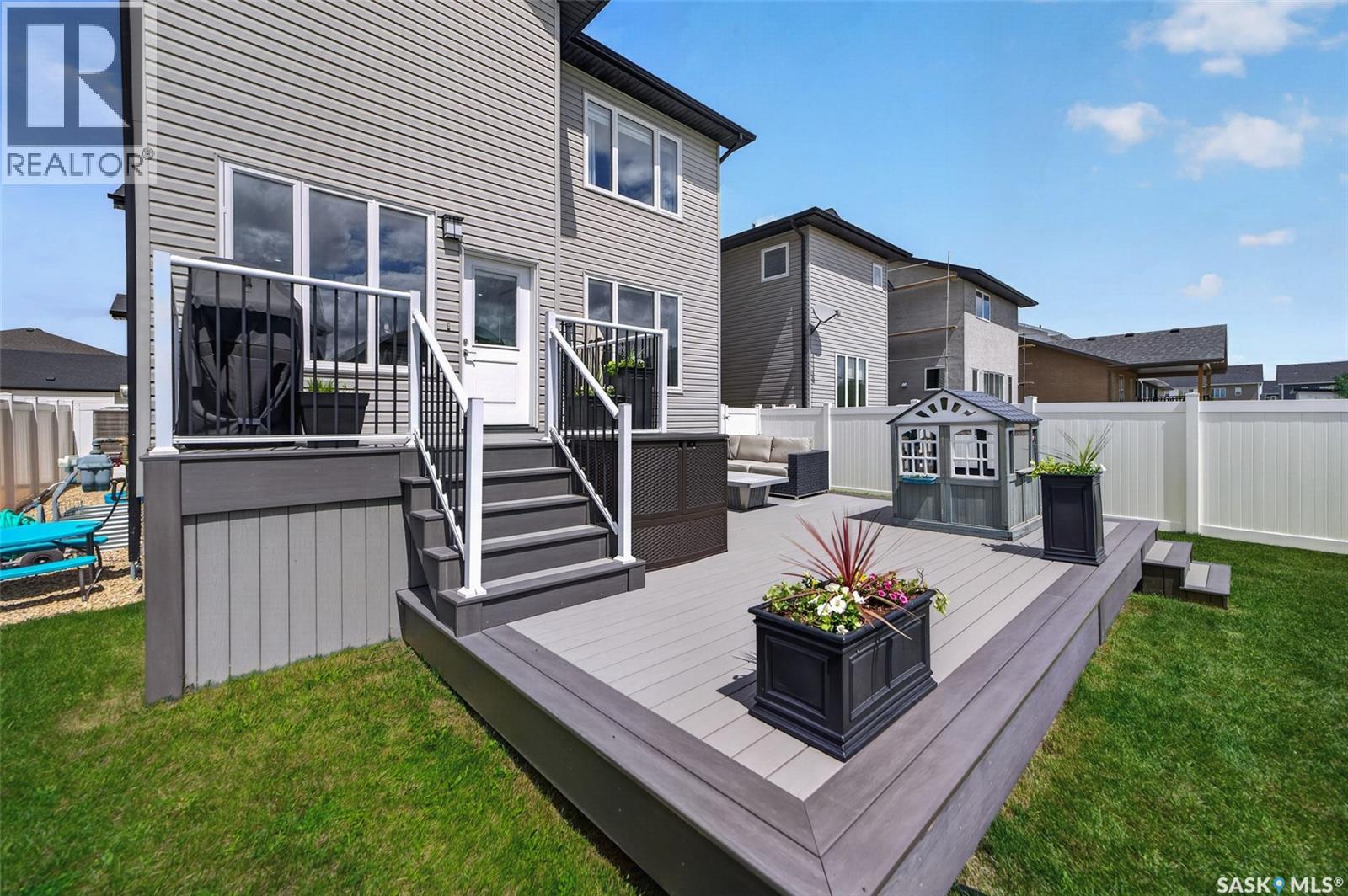4809 E Keller Avenue, Regina, Saskatchewan  S4V 3S6 - Photo 32 - SK039069