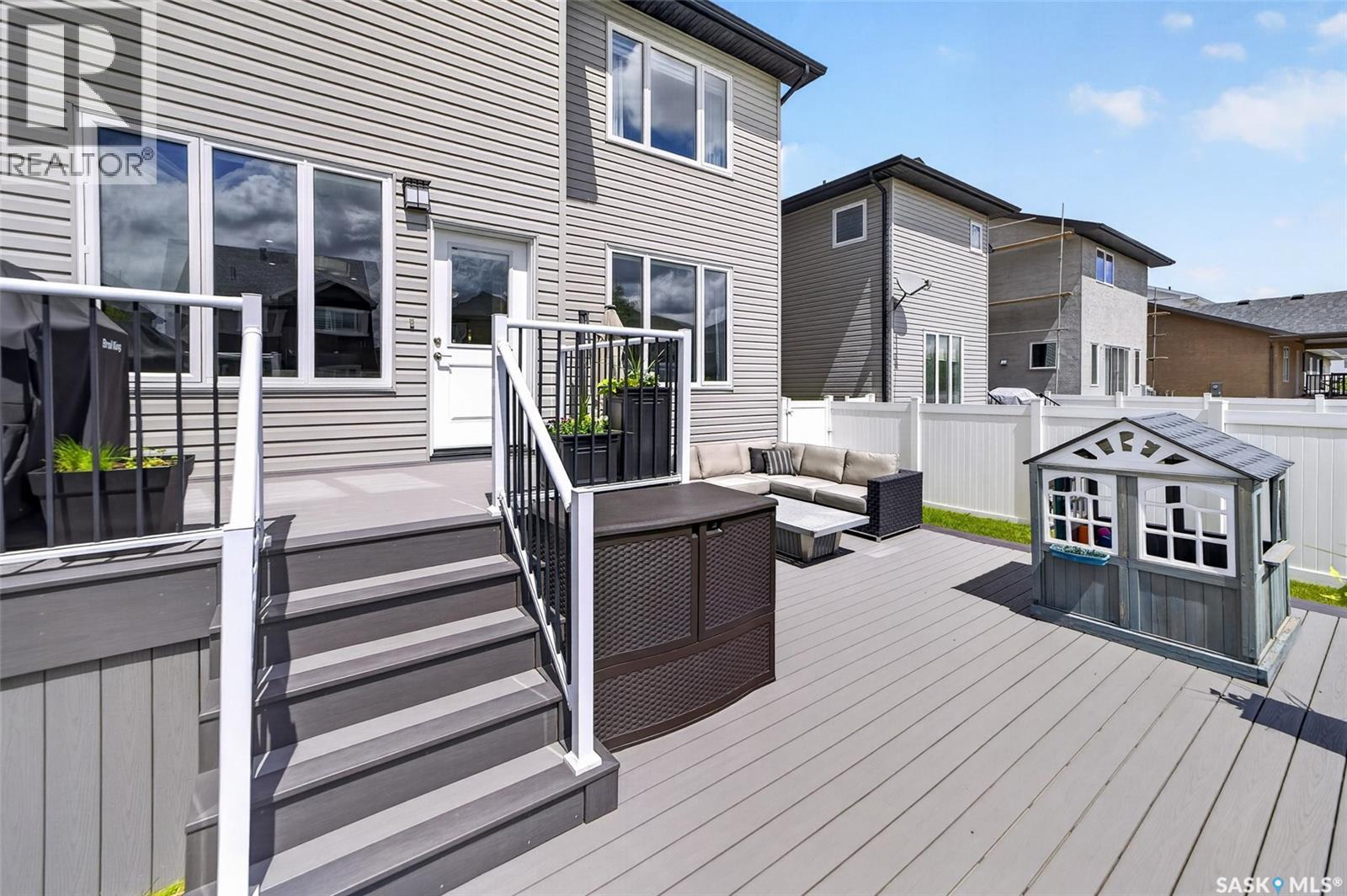4809 E Keller Avenue, Regina, Saskatchewan  S4V 3S6 - Photo 34 - SK039069