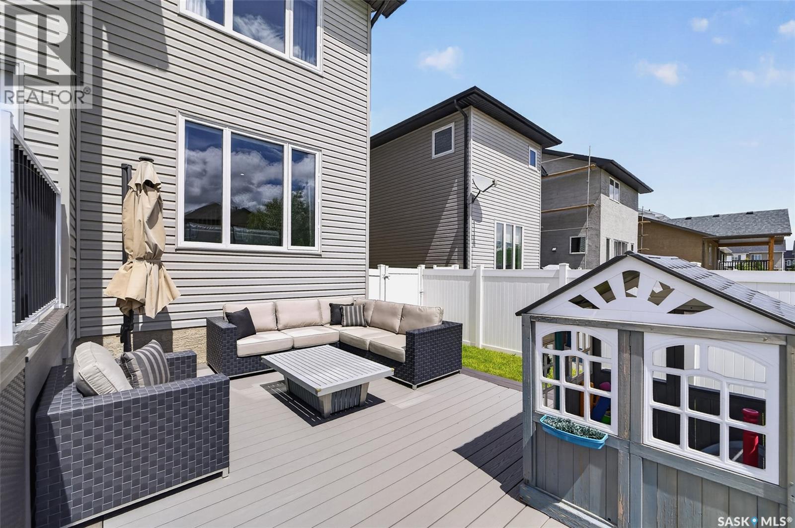 4809 E Keller Avenue, Regina, Saskatchewan  S4V 3S6 - Photo 35 - SK039069
