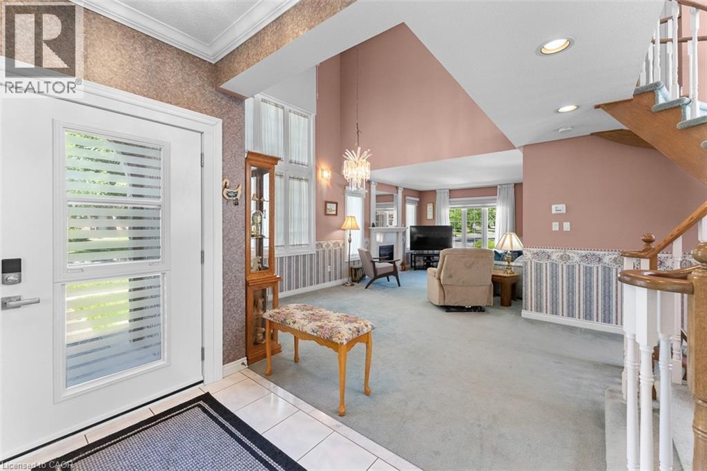 3 Madison Court, Welland, Ontario  L3C 7G3 - Photo 6 - 40837370