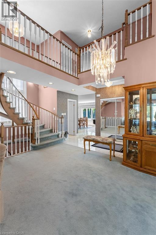 3 Madison Court, Welland, Ontario  L3C 7G3 - Photo 7 - 40837370