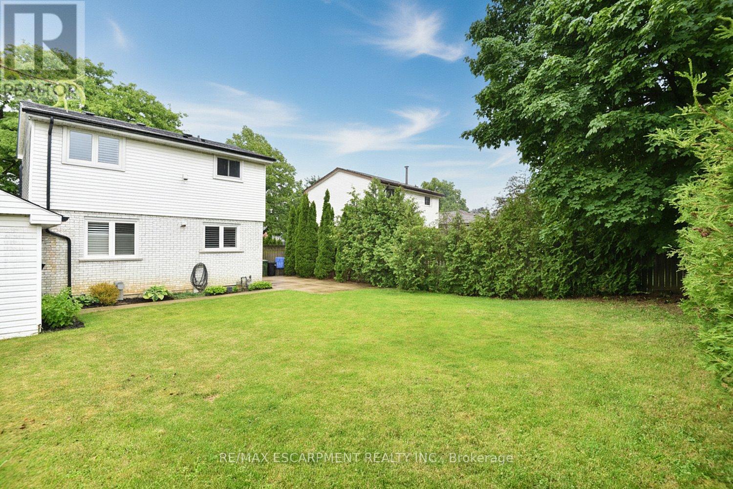26 Kirkland Avenue, Hamilton, Ontario  L8V 3V9 - Photo 41 - X13437508