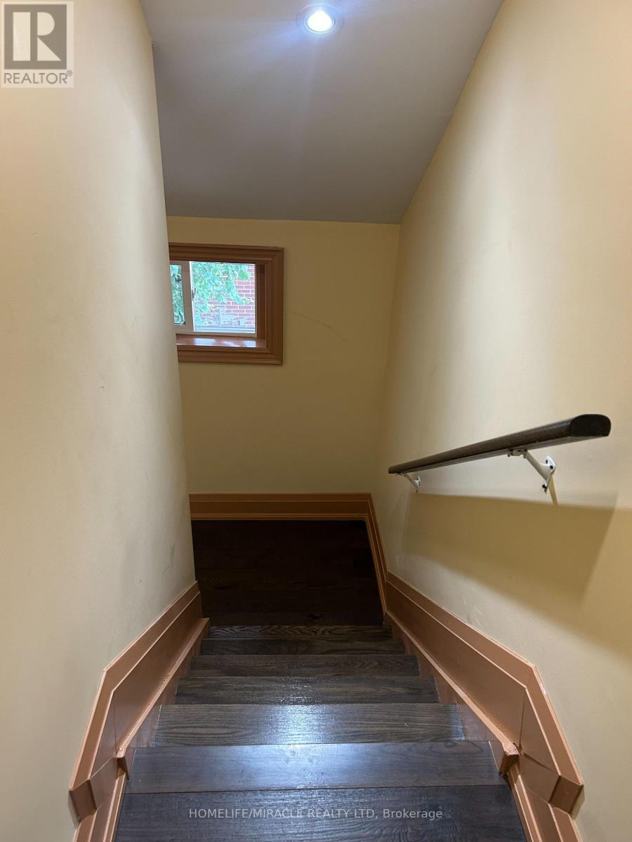 31 Bowman Street, Hamilton, Ontario  L8S 2T4 - Photo 22 - X13437522