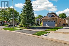 62 Varley Crescent, Brantford, Ontario  N3R 7Z7 - Photo 3 - X13437626