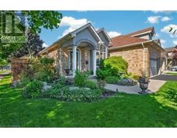 62 VARLEY CRESCENT, Brantford, Ontario