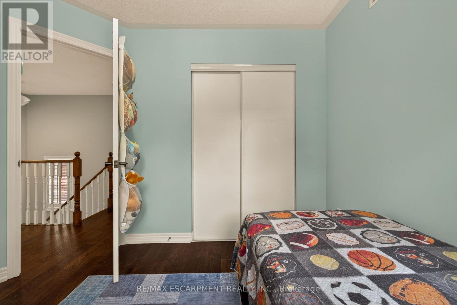 20 - 100 Beddoe Drive, Hamilton, Ontario  L8P 4Z2 - Photo 23 - X13437646