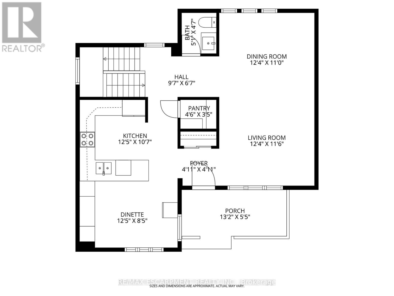 20 - 100 Beddoe Drive, Hamilton, Ontario  L8P 4Z2 - Photo 34 - X13437646