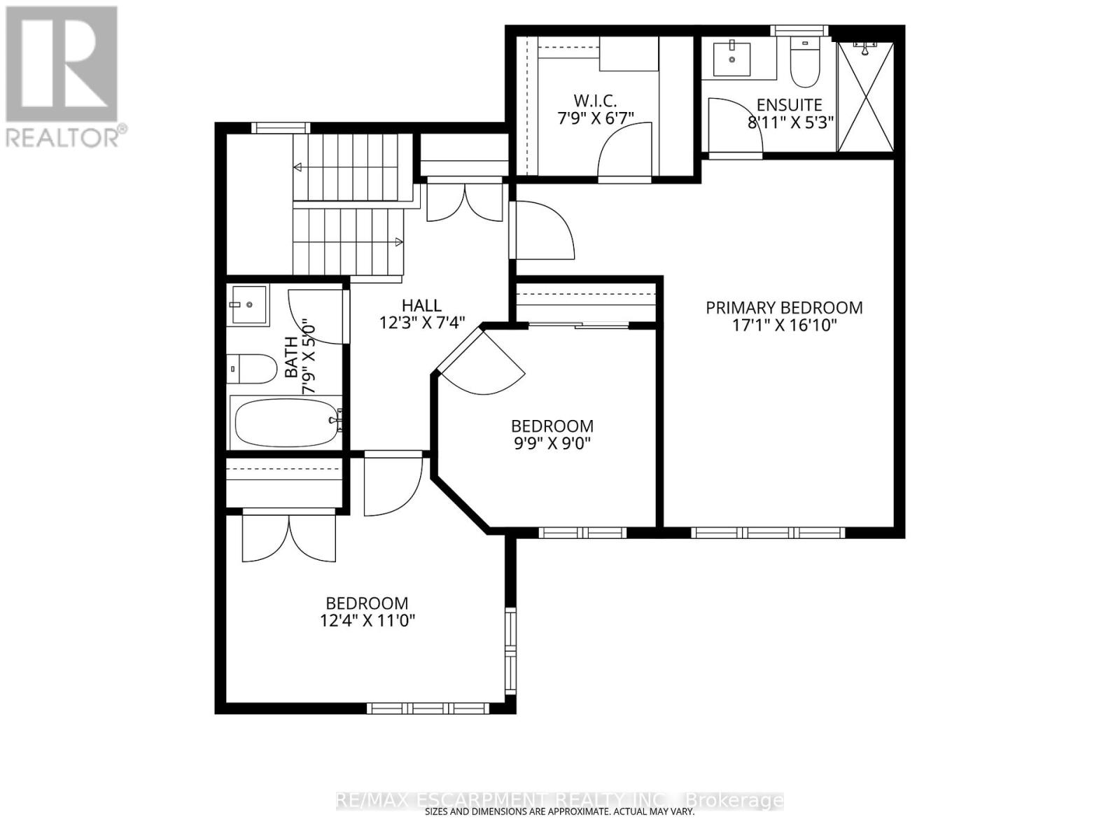 20 - 100 Beddoe Drive, Hamilton, Ontario  L8P 4Z2 - Photo 35 - X13437646