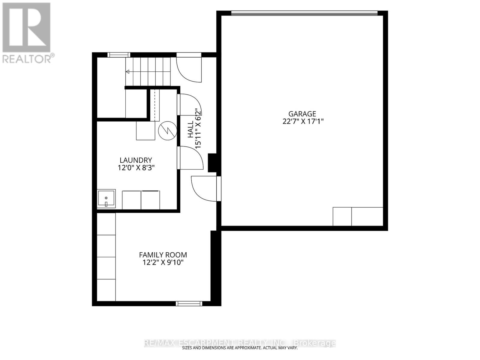 20 - 100 Beddoe Drive, Hamilton, Ontario  L8P 4Z2 - Photo 36 - X13437646