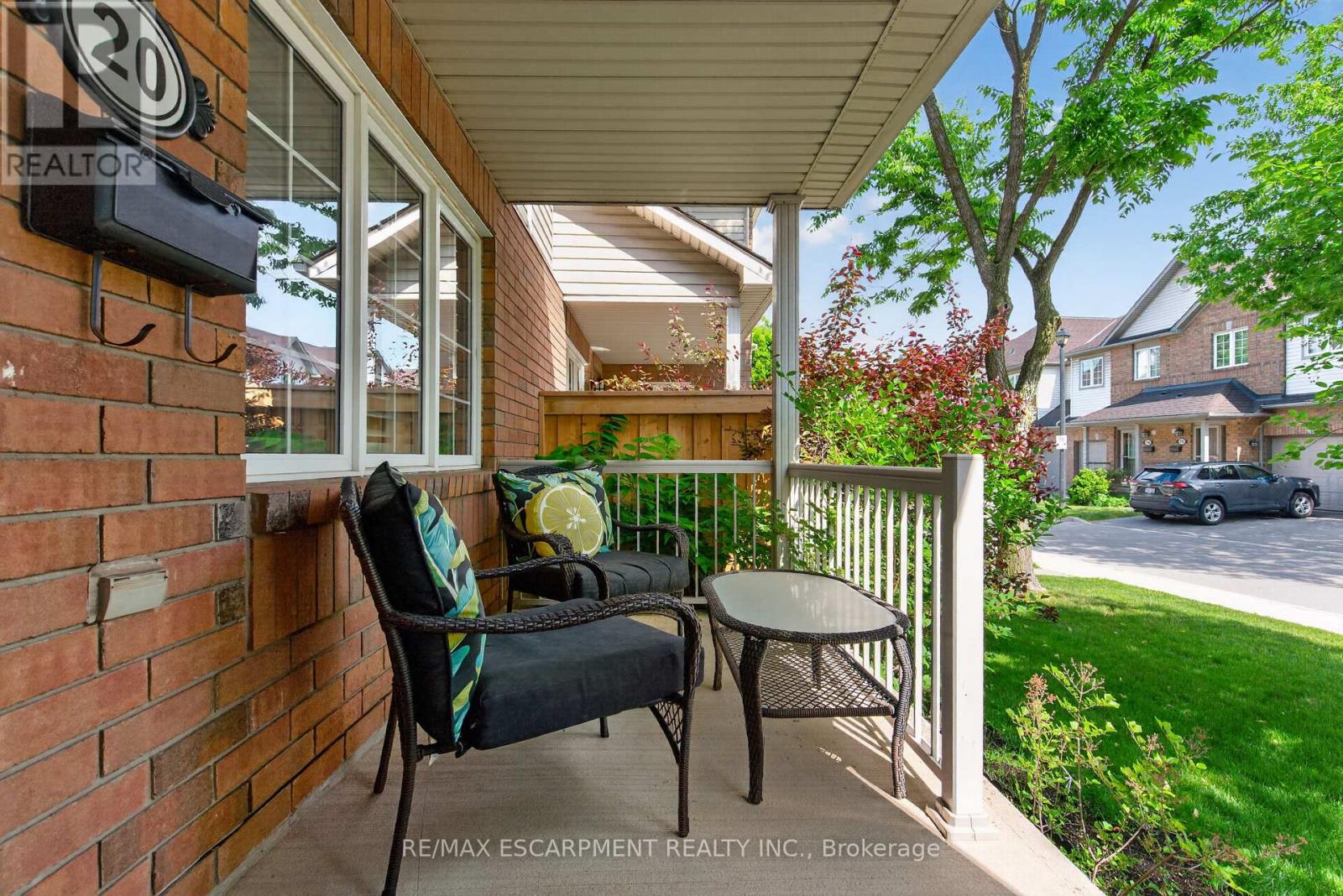 20 - 100 Beddoe Drive, Hamilton, Ontario  L8P 4Z2 - Photo 37 - X13437646