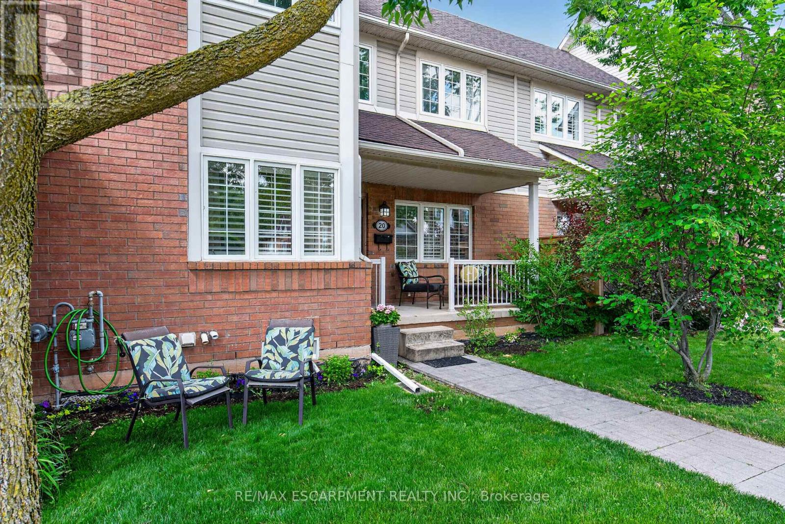 20 - 100 Beddoe Drive, Hamilton, Ontario  L8P 4Z2 - Photo 38 - X13437646