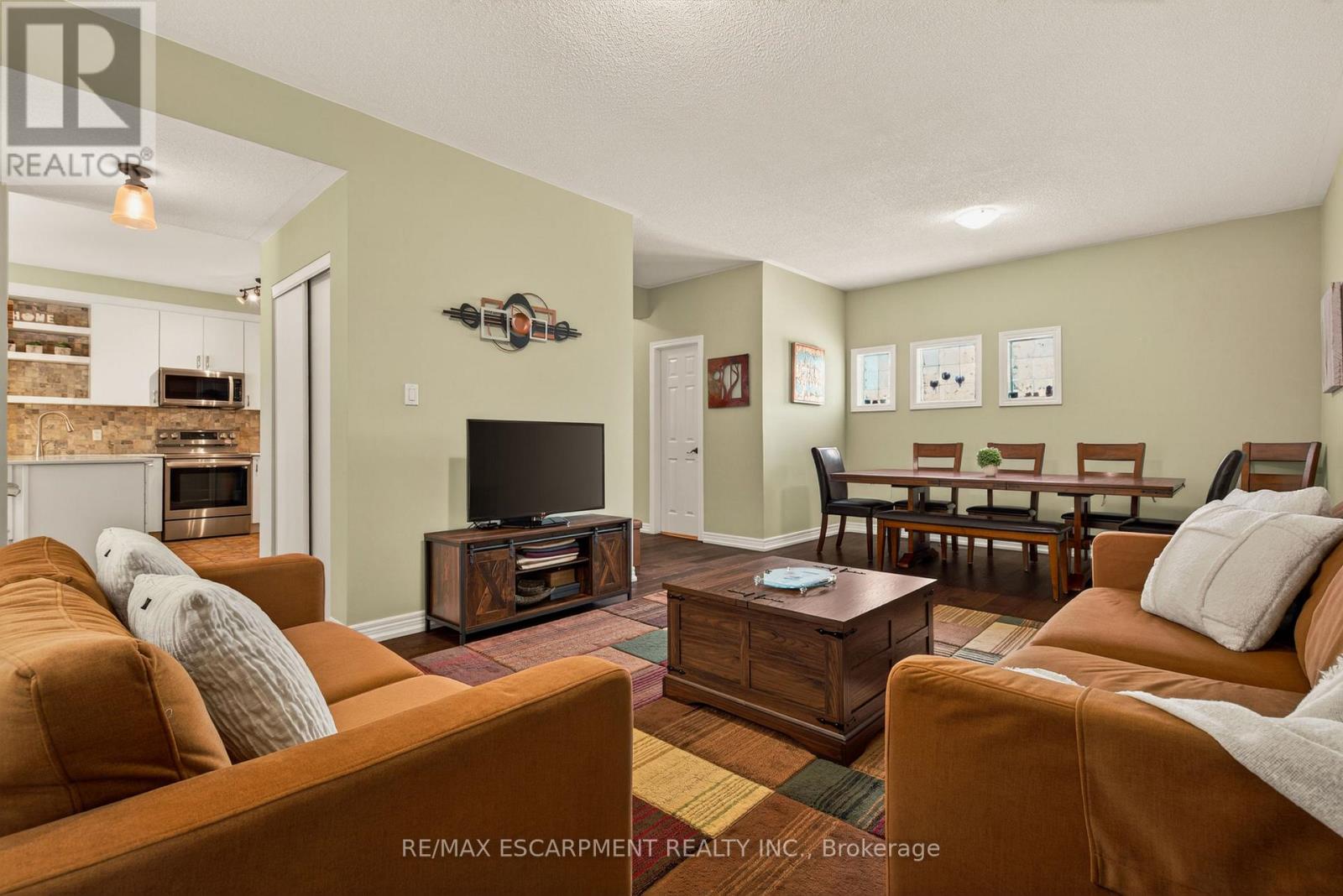 20 - 100 Beddoe Drive, Hamilton, Ontario  L8P 4Z2 - Photo 6 - X13437646