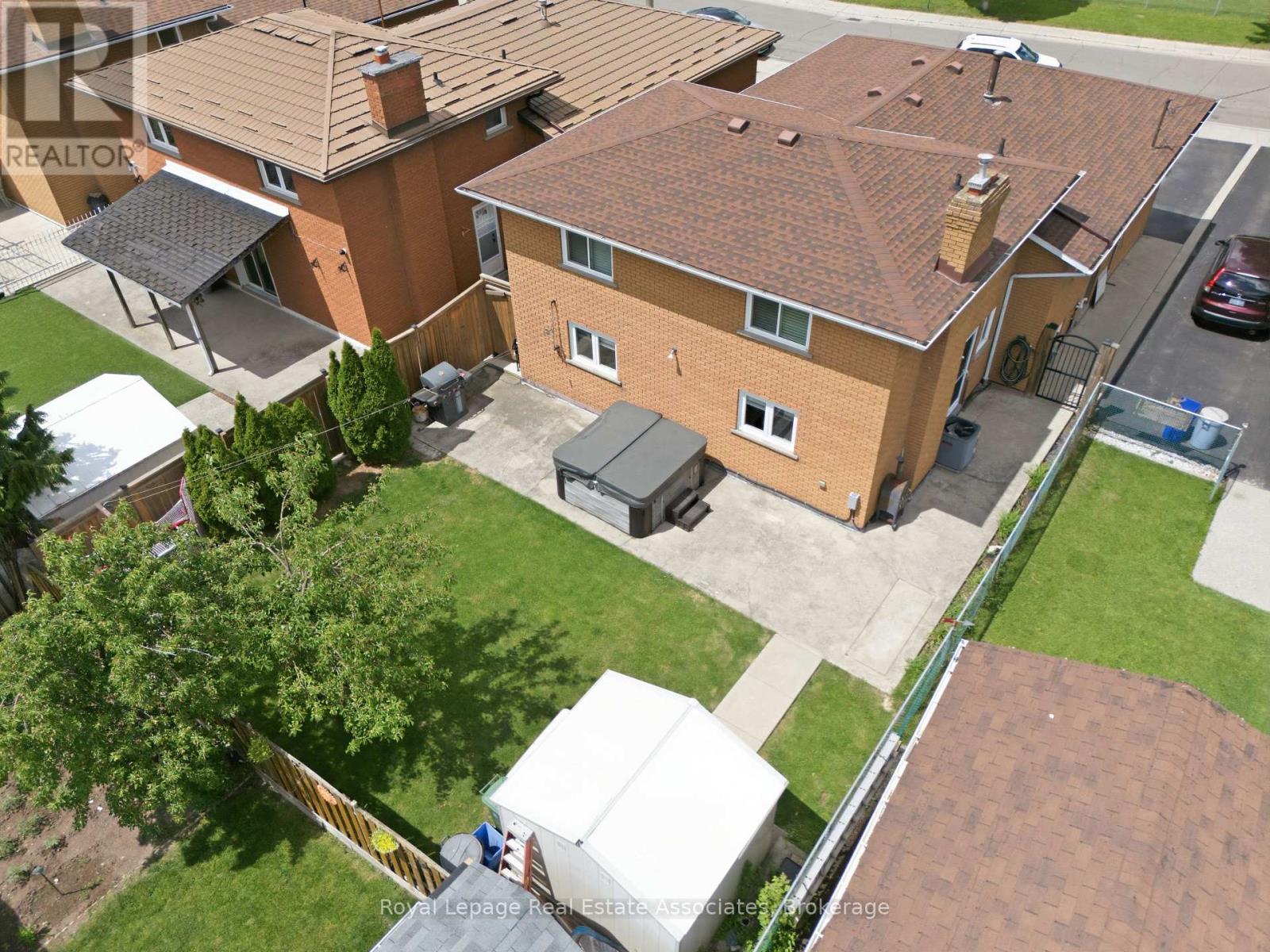 477 Queen Victoria Drive, Hamilton, Ontario  L8W 1G8 - Photo 40 - X13437710