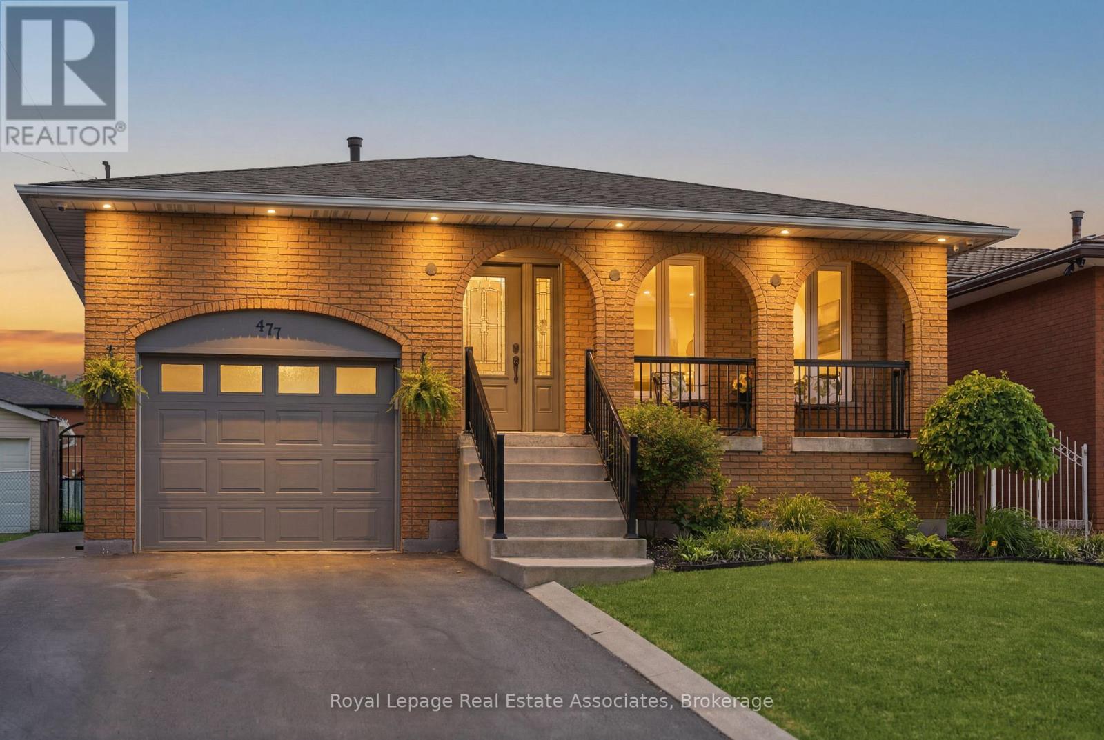477 Queen Victoria Drive, Hamilton, Ontario  L8W 1G8 - Photo 45 - X13437710