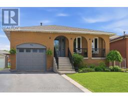 477 QUEEN VICTORIA DRIVE, Hamilton, Ontario