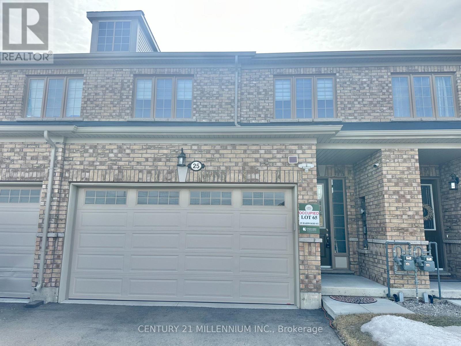25 HARWOOD STREET, Tillsonburg, Ontario