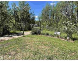 57318 Rge Rd 25, Rural Barrhead County, Alberta T0E 1A0 (29820672)