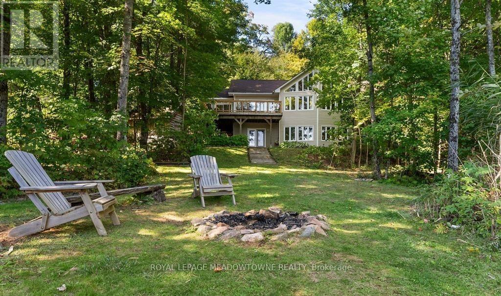 1658 HOSPITALITY ROAD, Minden Hills, Ontario