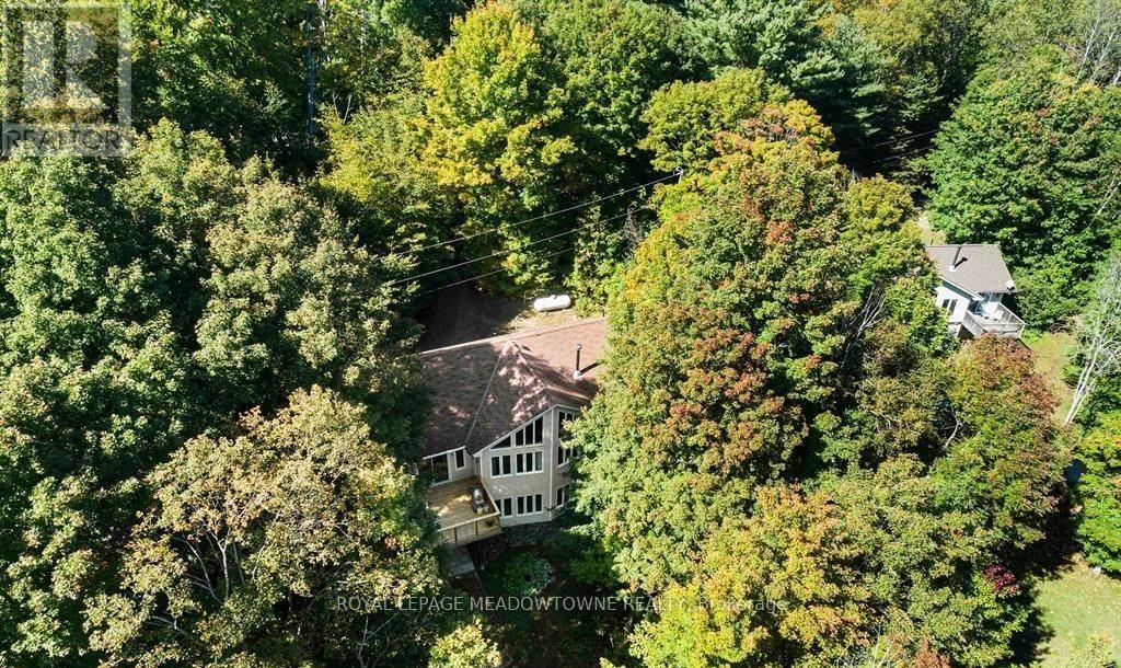 1658 Hospitality Road, Minden Hills, Ontario  K0M 2K0 - Photo 2 - X13437754