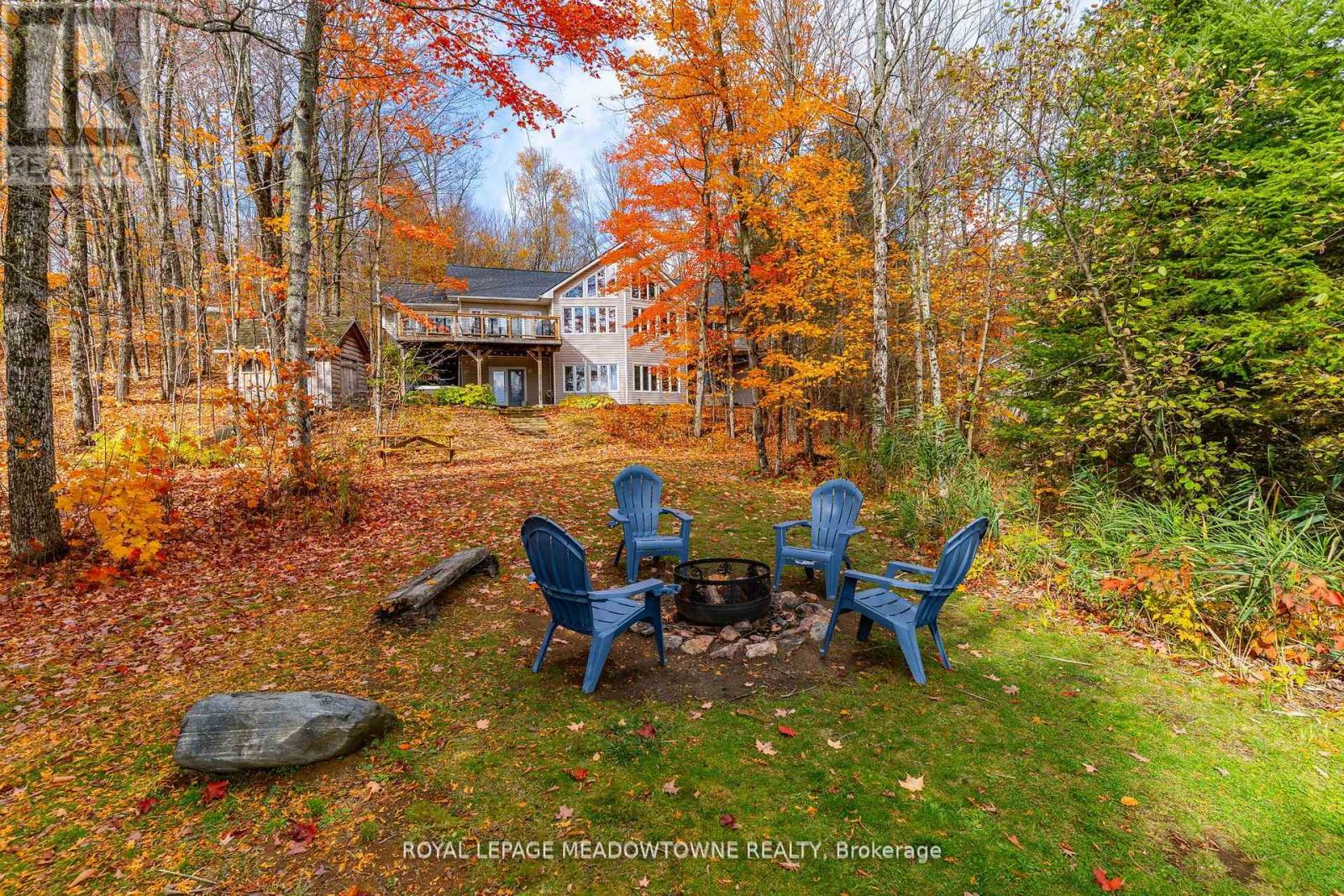 1658 Hospitality Road, Minden Hills, Ontario  K0M 2K0 - Photo 43 - X13437754